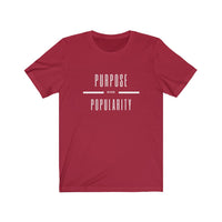 Purpose Tee