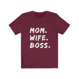 Bossy Tee