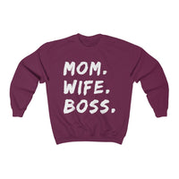 Bossy Crew
