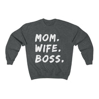 Bossy Crew