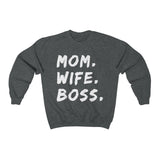 Bossy Crew