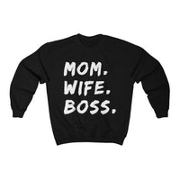 Bossy Crew
