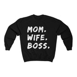 Bossy Crew