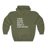 Culture Classic Moms Hoodie