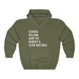 Culture Classic Moms Hoodie