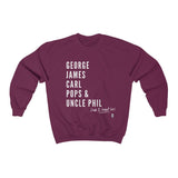 Culture Classic Dads Crew