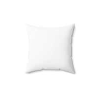 Copy of Copy of Copy of Copy of Copy of Copy of Spun Polyester Square Pillow