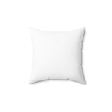 Copy of Copy of Copy of Copy of Copy of Copy of Spun Polyester Square Pillow