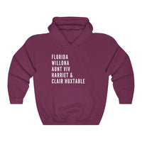 Culture Classic Moms Hoodie