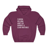 Culture Classic Moms Hoodie