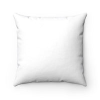 Copy of Copy of Copy of Copy of Spun Polyester Square Pillow