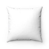 Copy of Copy of Copy of Copy of Spun Polyester Square Pillow