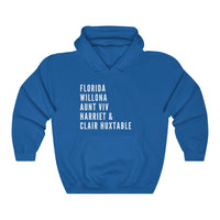 Culture Classic Moms Hoodie