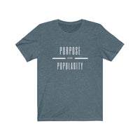 Purpose Tee