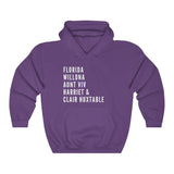 Culture Classic Moms Hoodie