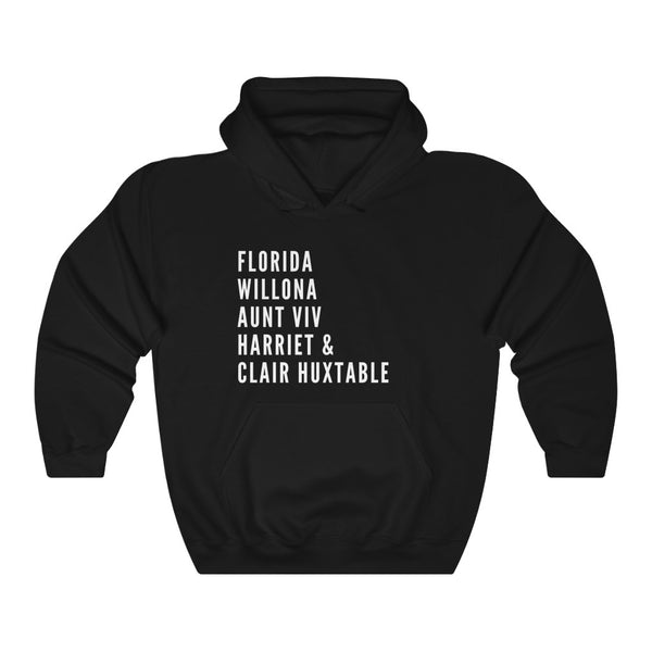 Culture Classic Moms Hoodie