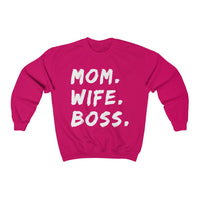 Bossy Crew