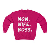 Bossy Crew