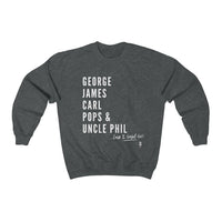 Culture Classic Dads Crew