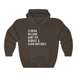 Culture Classic Moms Hoodie