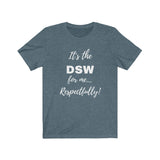 Degreed Shawty DSW Tee