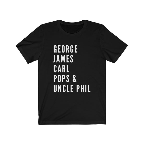 Culture Classic Dads Tee