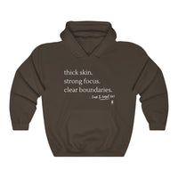 3 Keys Hoodie