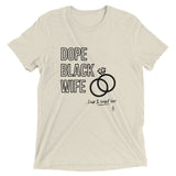 Dope Wife Tee