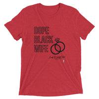 Dope Wife Tee